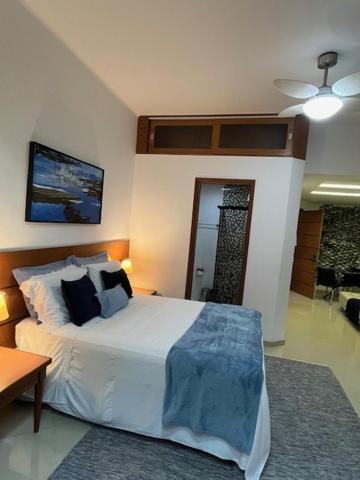 Blue Apartment Copacabana - Rio de Janeiro — Photos 2