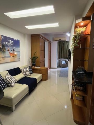Blue Apartment Copacabana - Rio de Janeiro — Photos 3