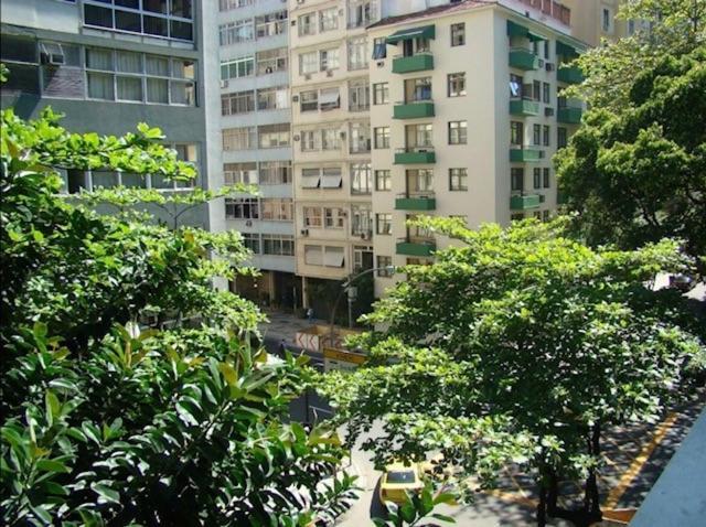 Blue Apartment Copacabana - Rio de Janeiro, Rio de Janeiro